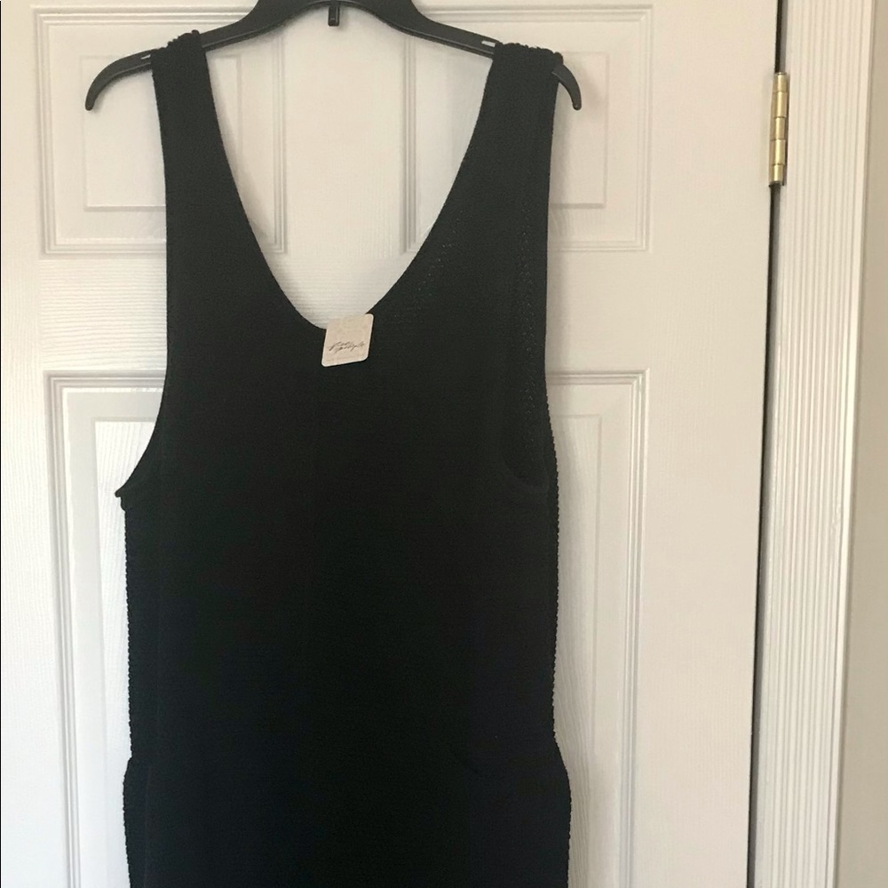 NWT Free people Beach L